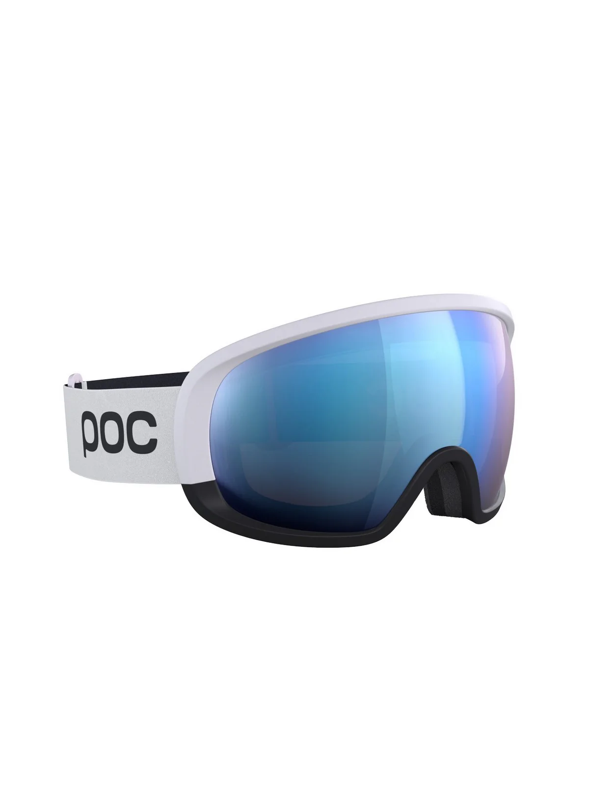 Gogle Narciarskie POC FOVEA MID CLARITY COMP+ - Image 4