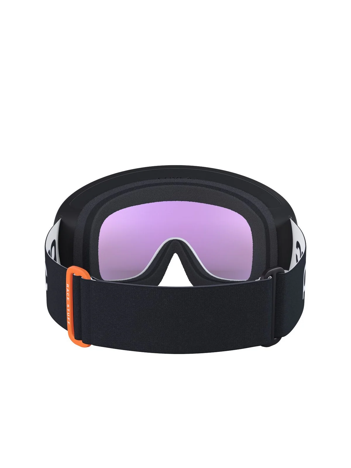 Gogle Narciarskie POC FOVEA MID CLARITY COMP+ - Image 3