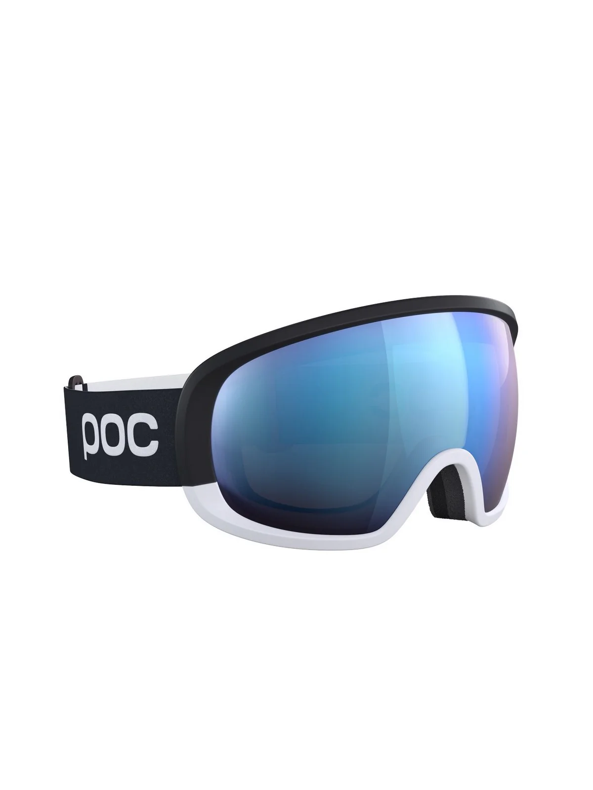 Gogle Narciarskie POC FOVEA MID CLARITY COMP+ - Image 4