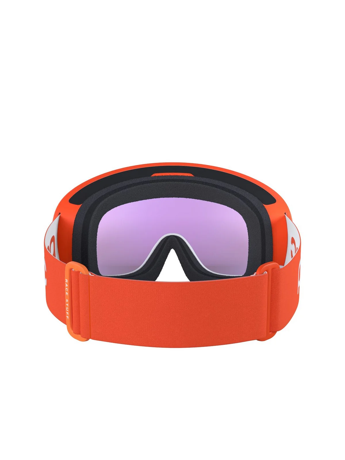 Gogle Narciarskie POC FOVEA MID CLARITY COMP+ - Image 3