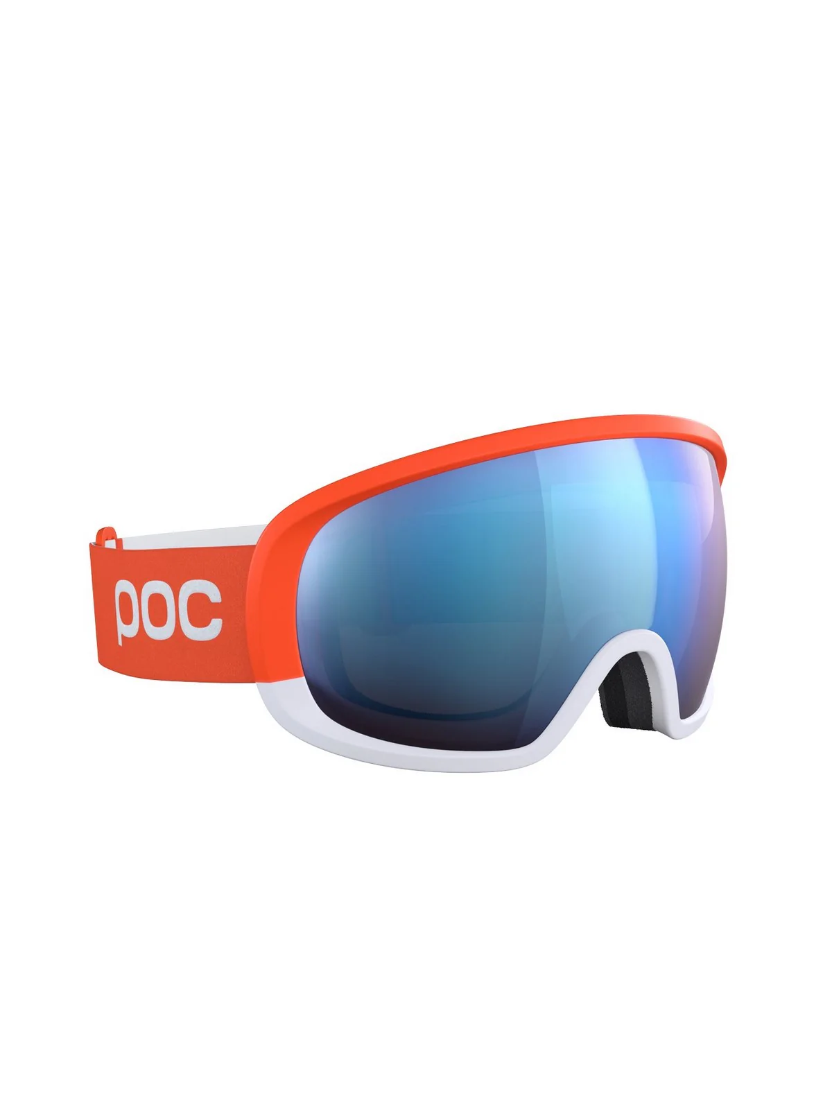 Gogle Narciarskie POC FOVEA MID CLARITY COMP+ - Image 4