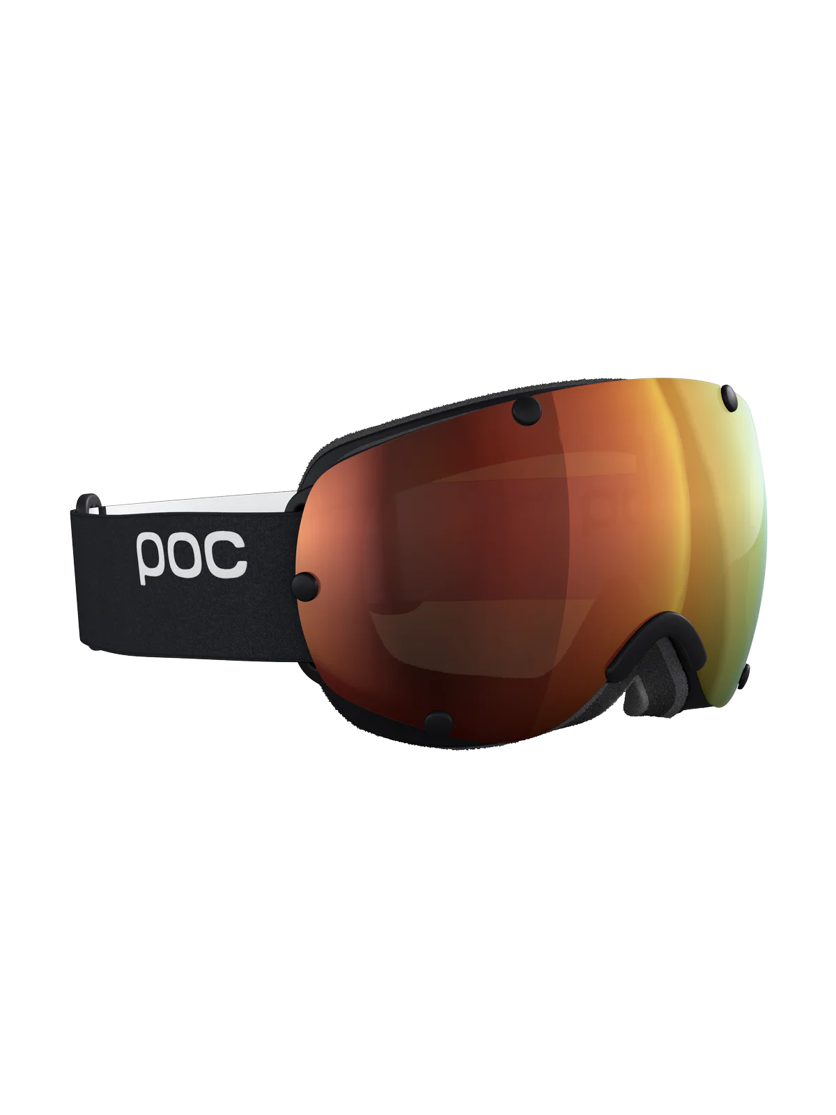 Gogle Narciarskie POC LOBES CLARITY - Image 2