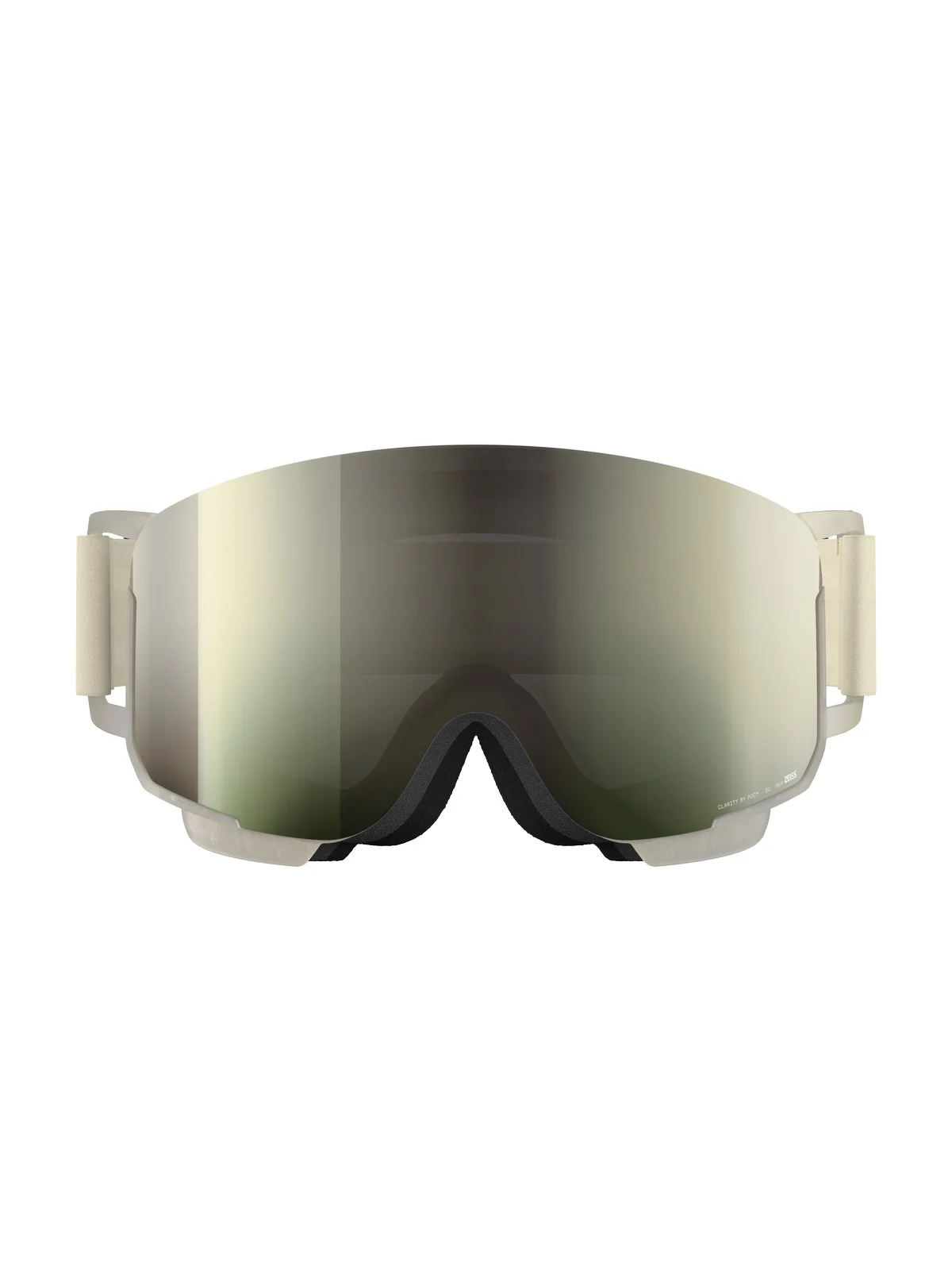Gogle narciarskie POC Nexal - Raw White/Pt. Sunny Ivory - Image 3