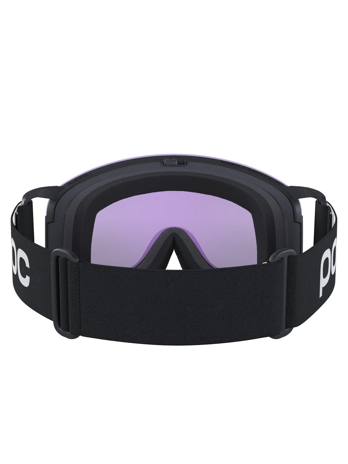 Gogle narciarskie POC Nexal - Ur. Black|Pt. Sunny Blue Cat 2 - Image 4