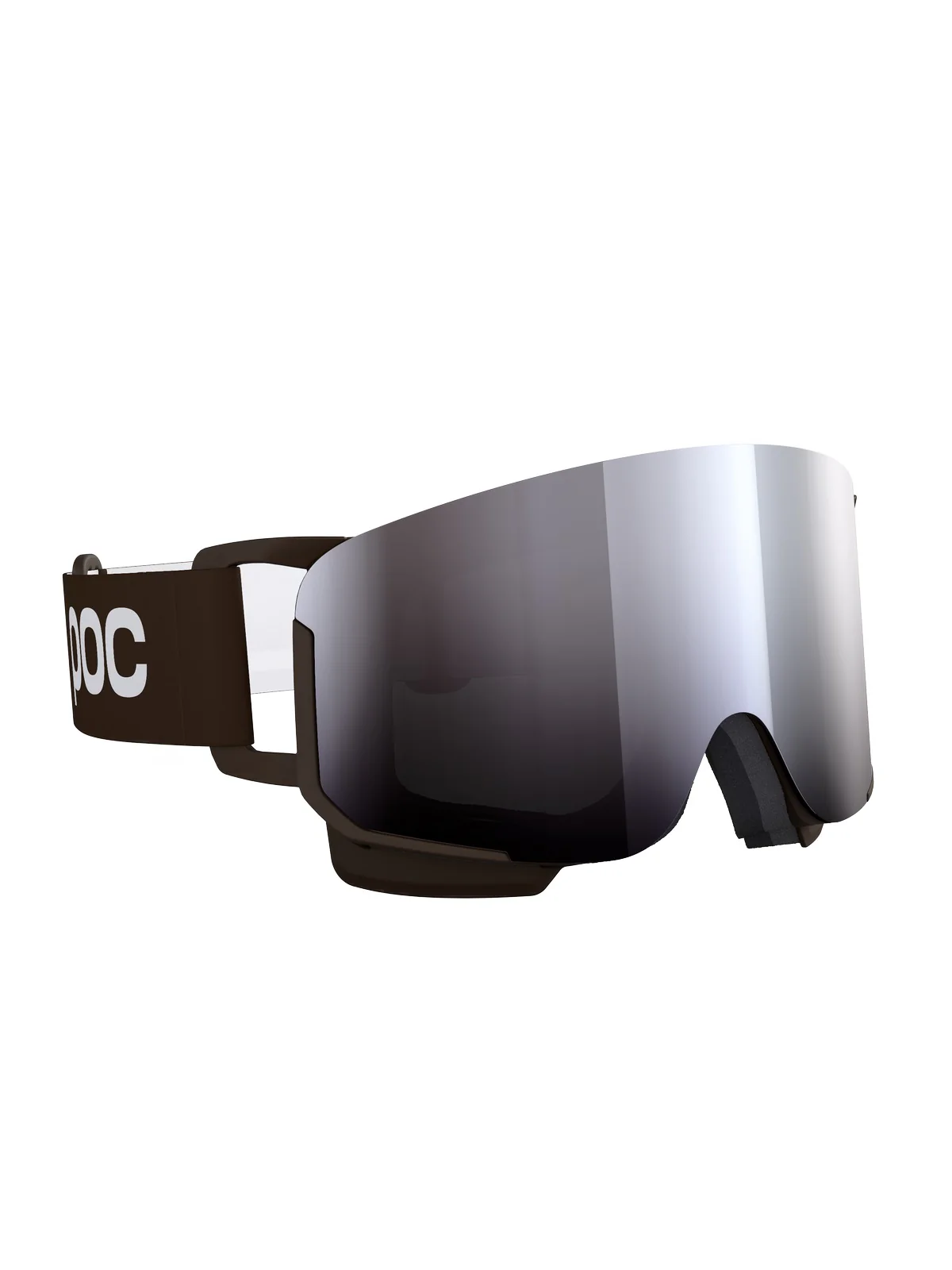 Gogle narciarskie POC Nexal Clarity - Axinite Brown/Clarity Define/Spektris Chrome Cat 2 - Image 5