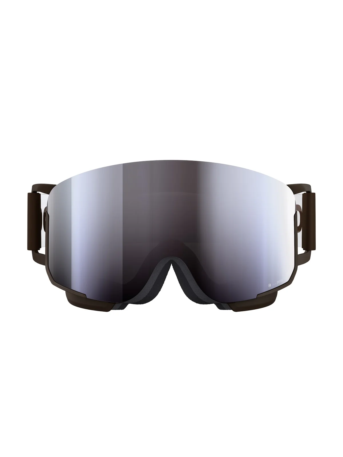Gogle narciarskie POC Nexal Clarity - Axinite Brown/Clarity Define/Spektris Chrome Cat 2 - Image 6