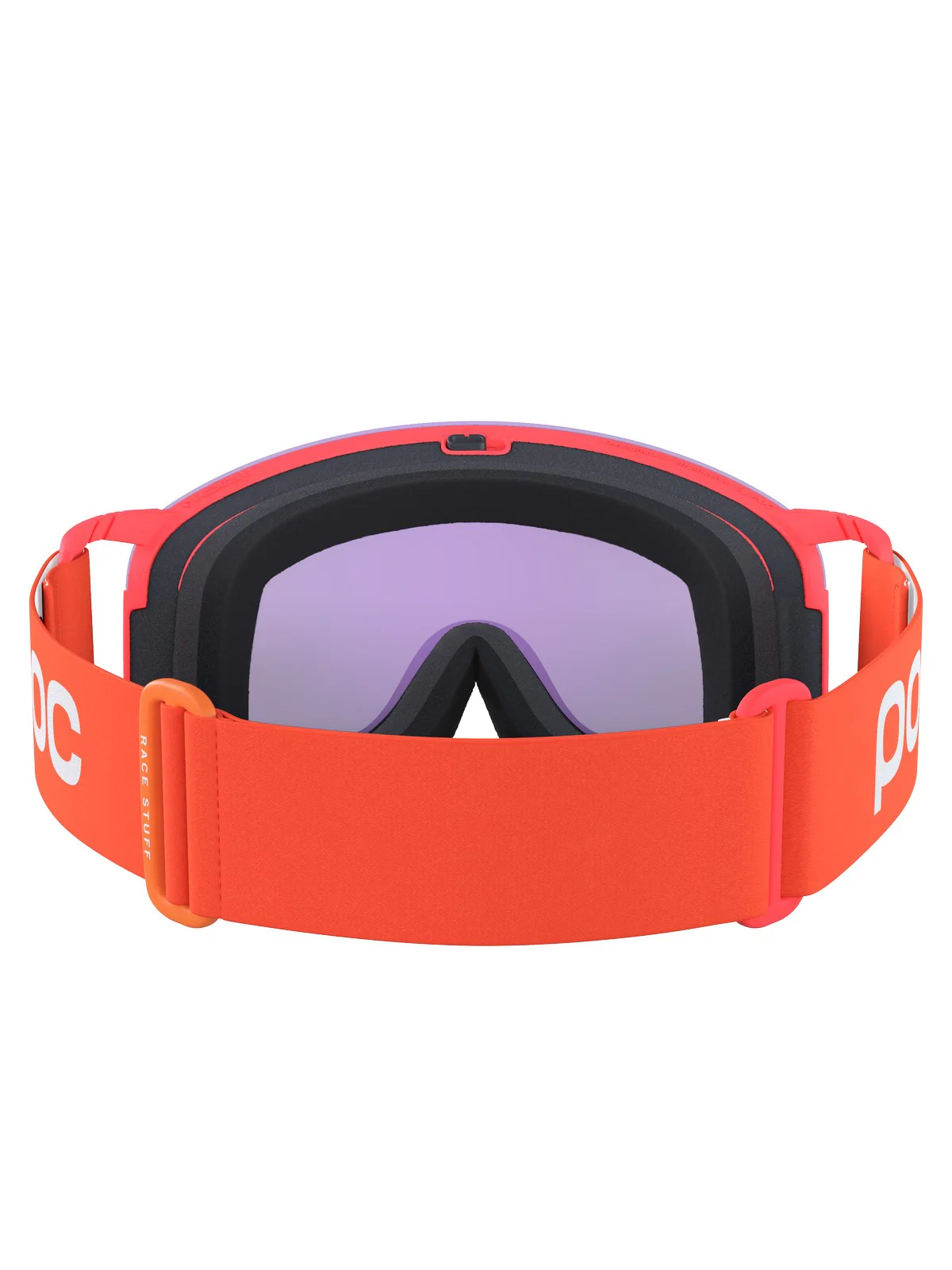 Gogle narciarskie POC Nexal Clarity Comp - Fler. Pink/Uran. Black/Spektris Blue Cat 2 - Image 5