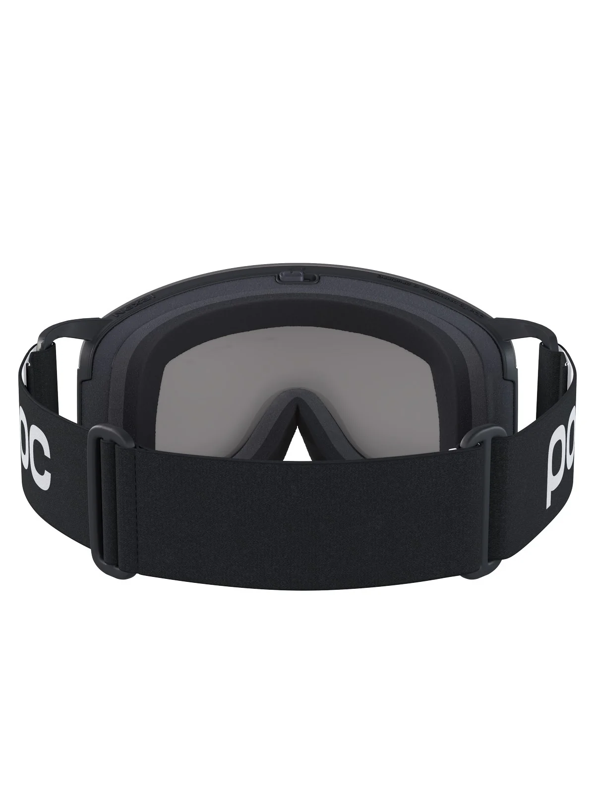 Gogle narciarskie POC Nexal Clarity - Uran. Black/Clarity Define/No Mirror Cat 2 - Image 4