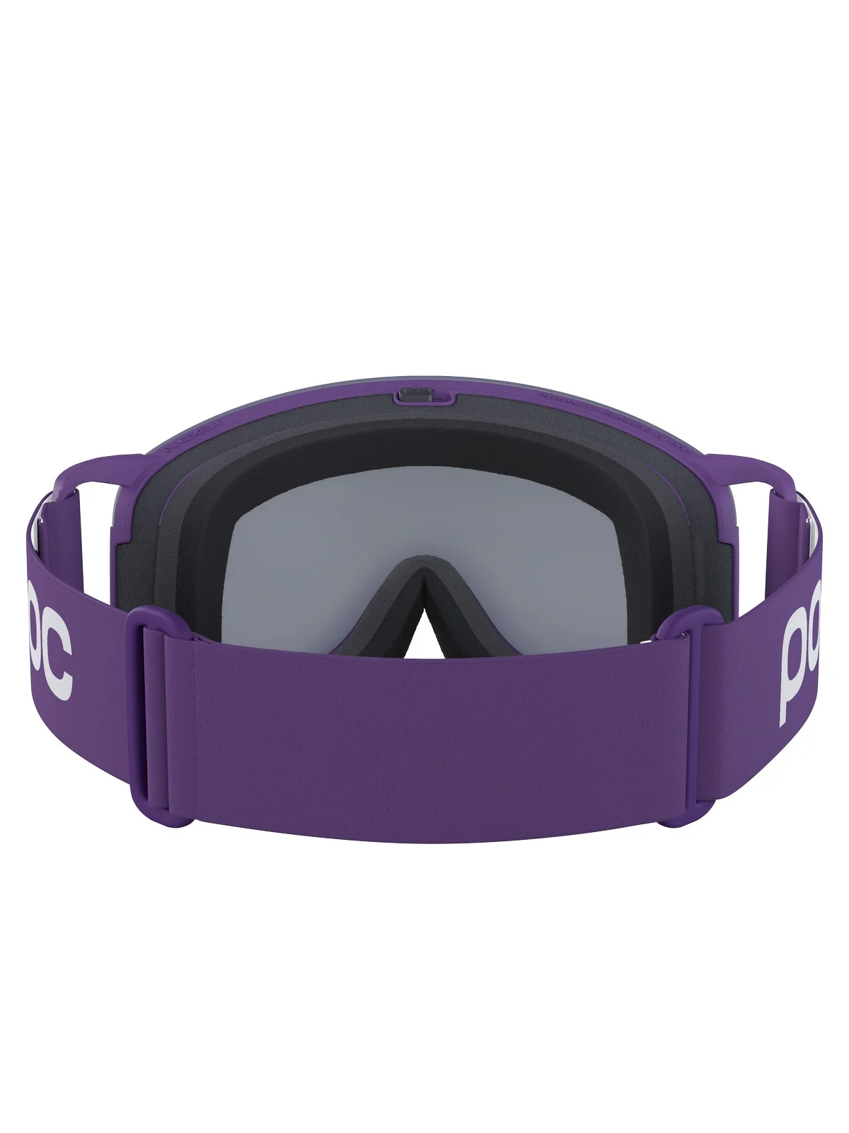 Gogle narciarskie POC Nexal Clarity - Sap. Purple/Clarity Define/Spektris Ivory Cat 2 - Image 4
