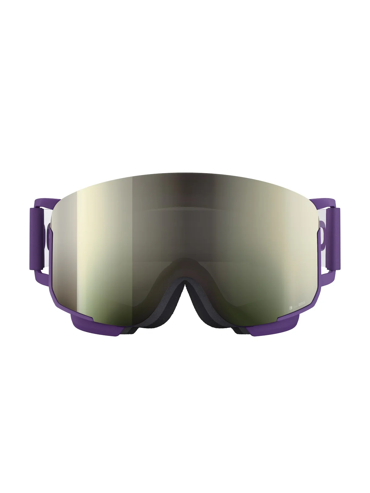 Gogle narciarskie POC Nexal Clarity - Sap. Purple/Clarity Define/Spektris Ivory Cat 2 - Image 6