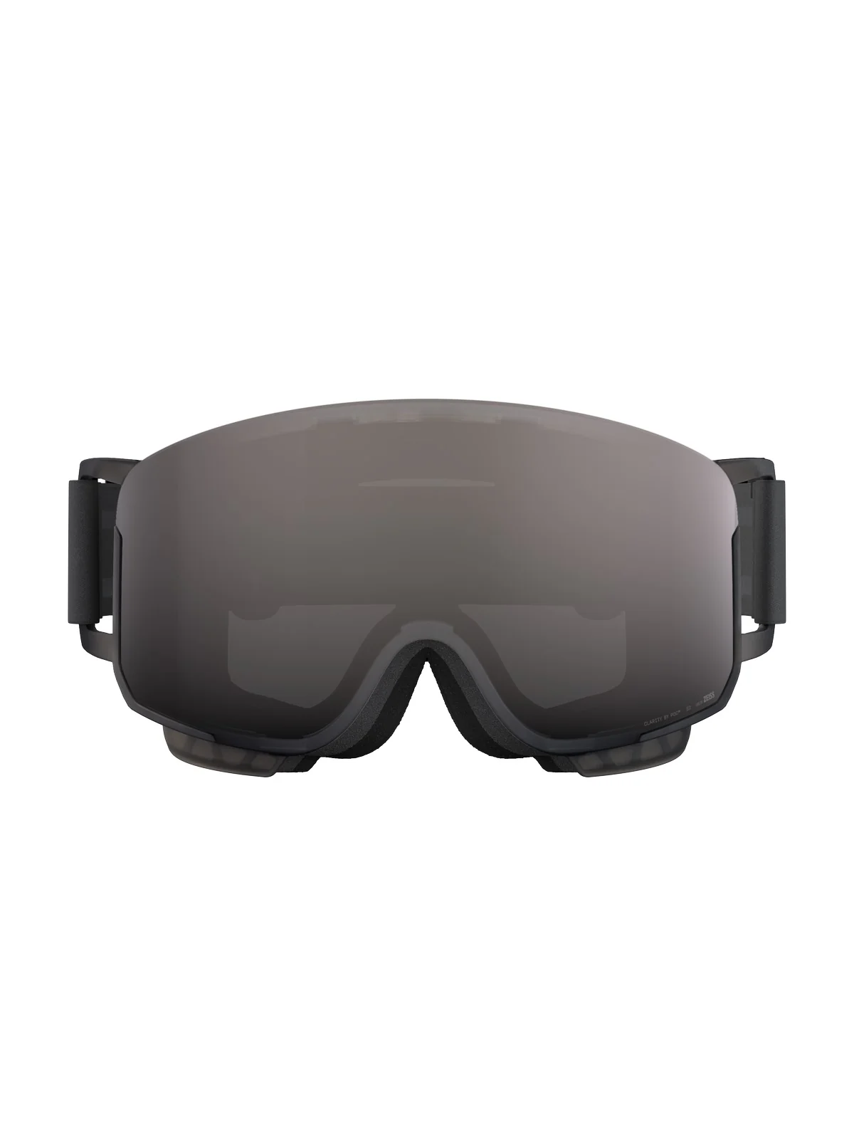 Gogle narciarskie POC Nexal - Raw Black/Pt. Sunny Grey - Image 4