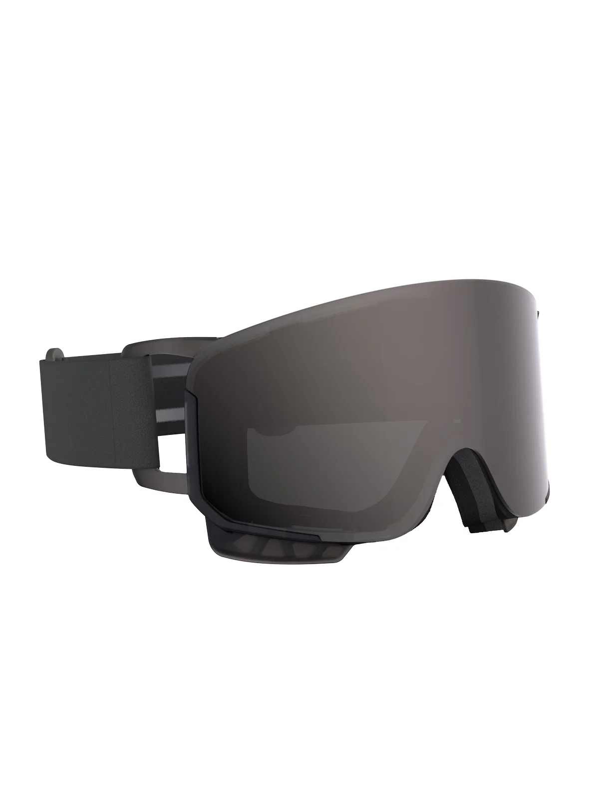 Gogle narciarskie POC Nexal - Raw Black/Pt. Sunny Grey - Image 5