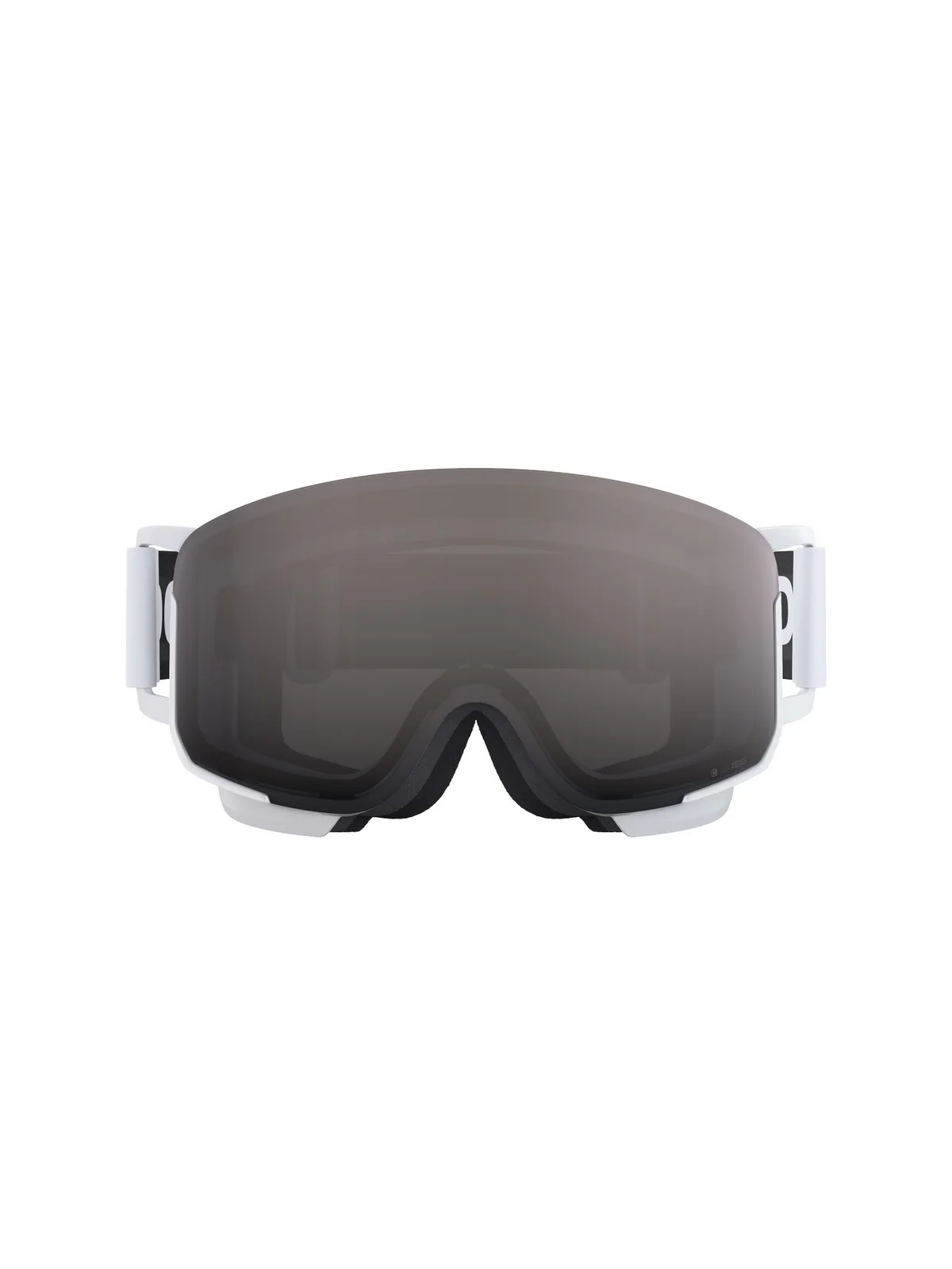 Gogle narciarskie POC Nexal Mid Clarity - Hyd. White/Clarity Define/No Mirror Cat 2 - Image 2