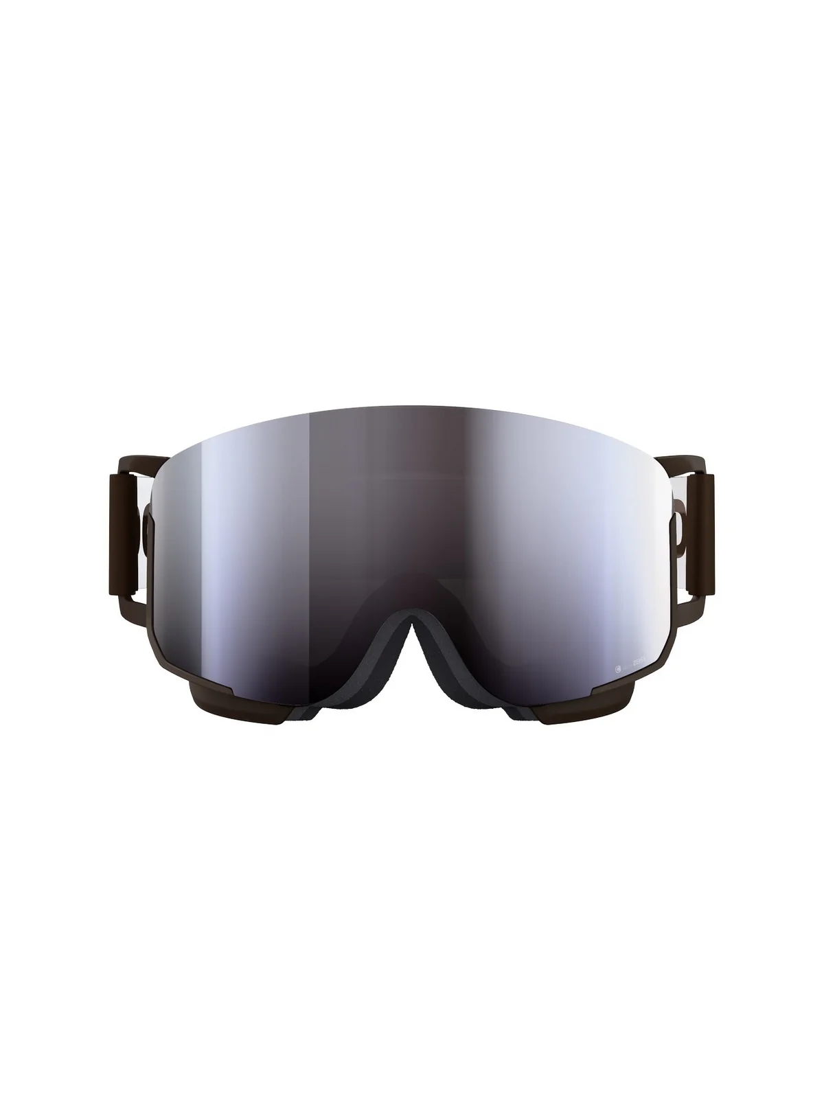 Gogle narciarskie POC Nexal Mid Clarity - Axinite Brown/Clarity Define/Spektris Chrome Cat 2 - Image 4