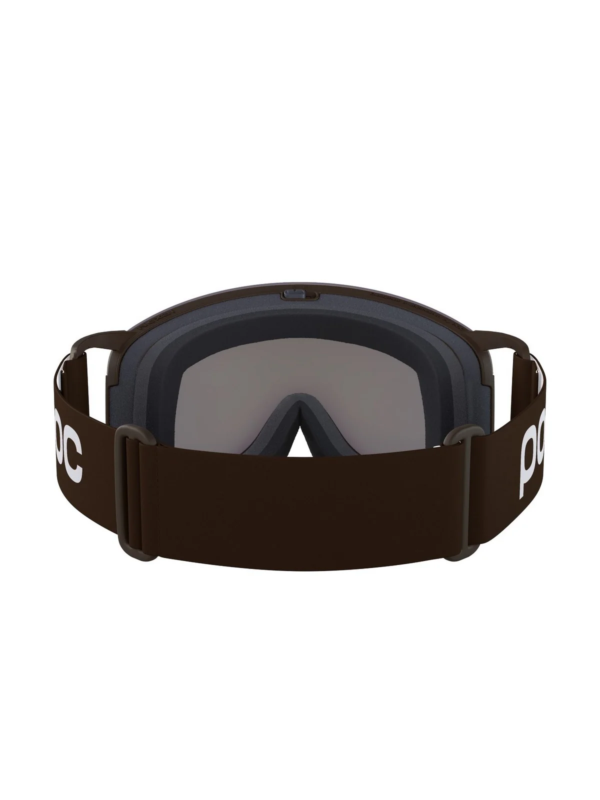 Gogle narciarskie POC Nexal Mid Clarity - Axinite Brown/Clarity Define/Spektris Chrome Cat 2 - Image 5