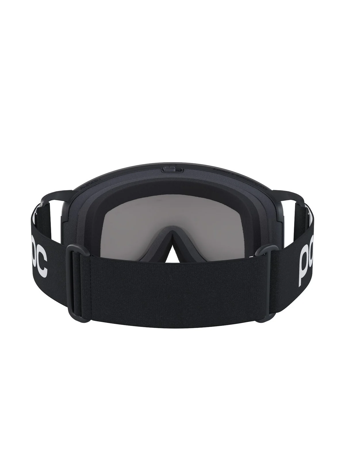 Gogle narciarskie POC Nexal Mid Clarity - Uran. Black/Clarity Define/No Mirror Cat 2 - Image 5