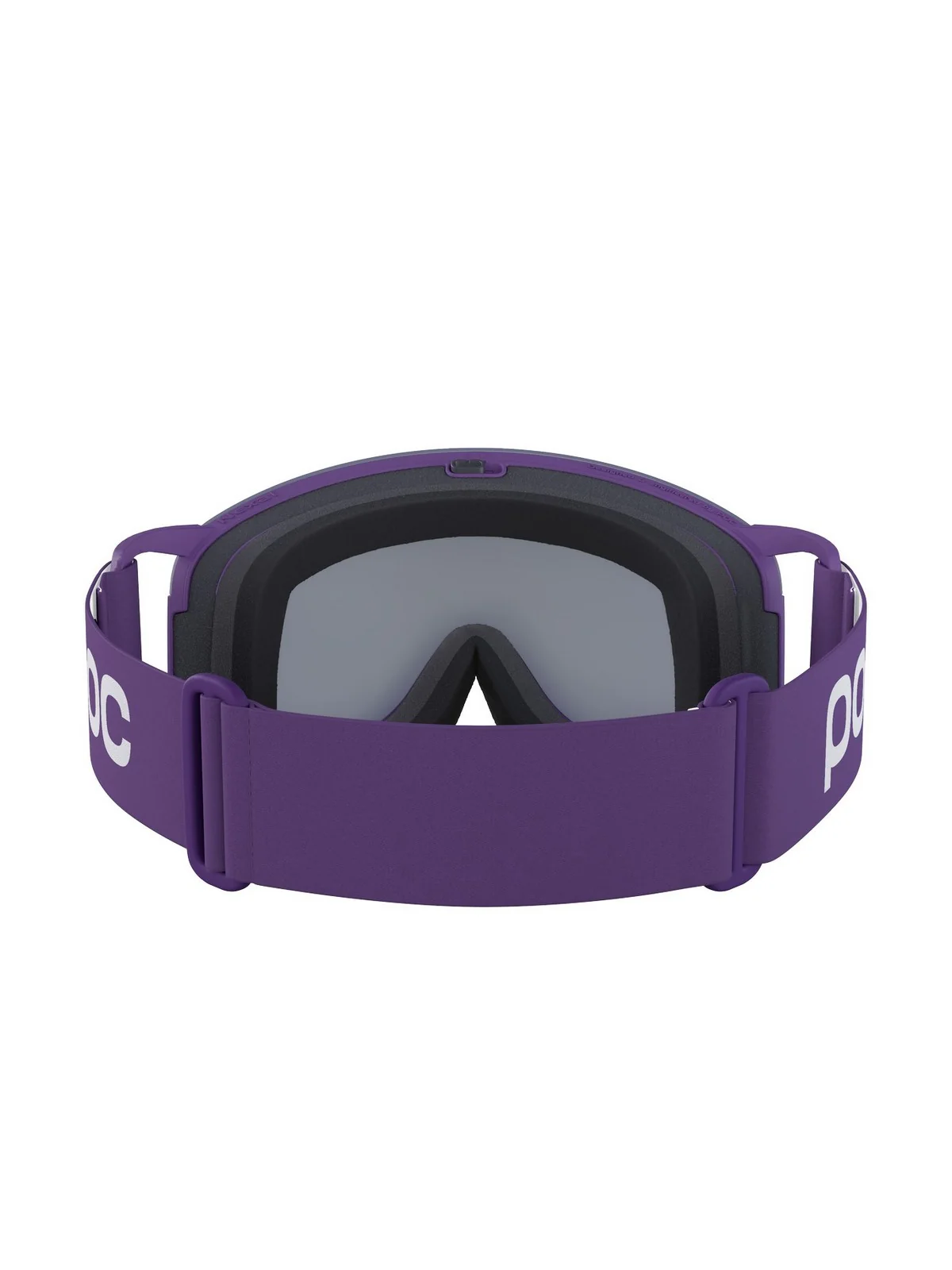 Gogle narciarskie POC Nexal Mid Clarity - Sap. Purple/Clarity Define/Spektris Ivory Cat 2 - Image 5