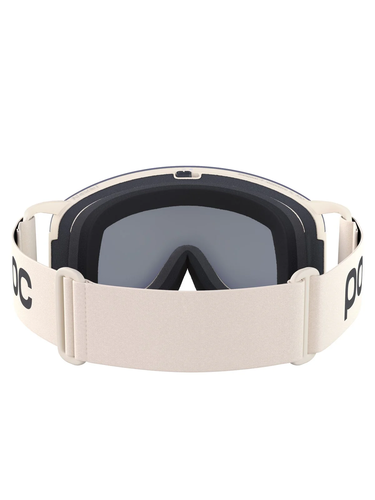 Gogle narciarskie POC Nexal - Selentine White|Pt. Sunny Ivory Cat 2 - Image 3