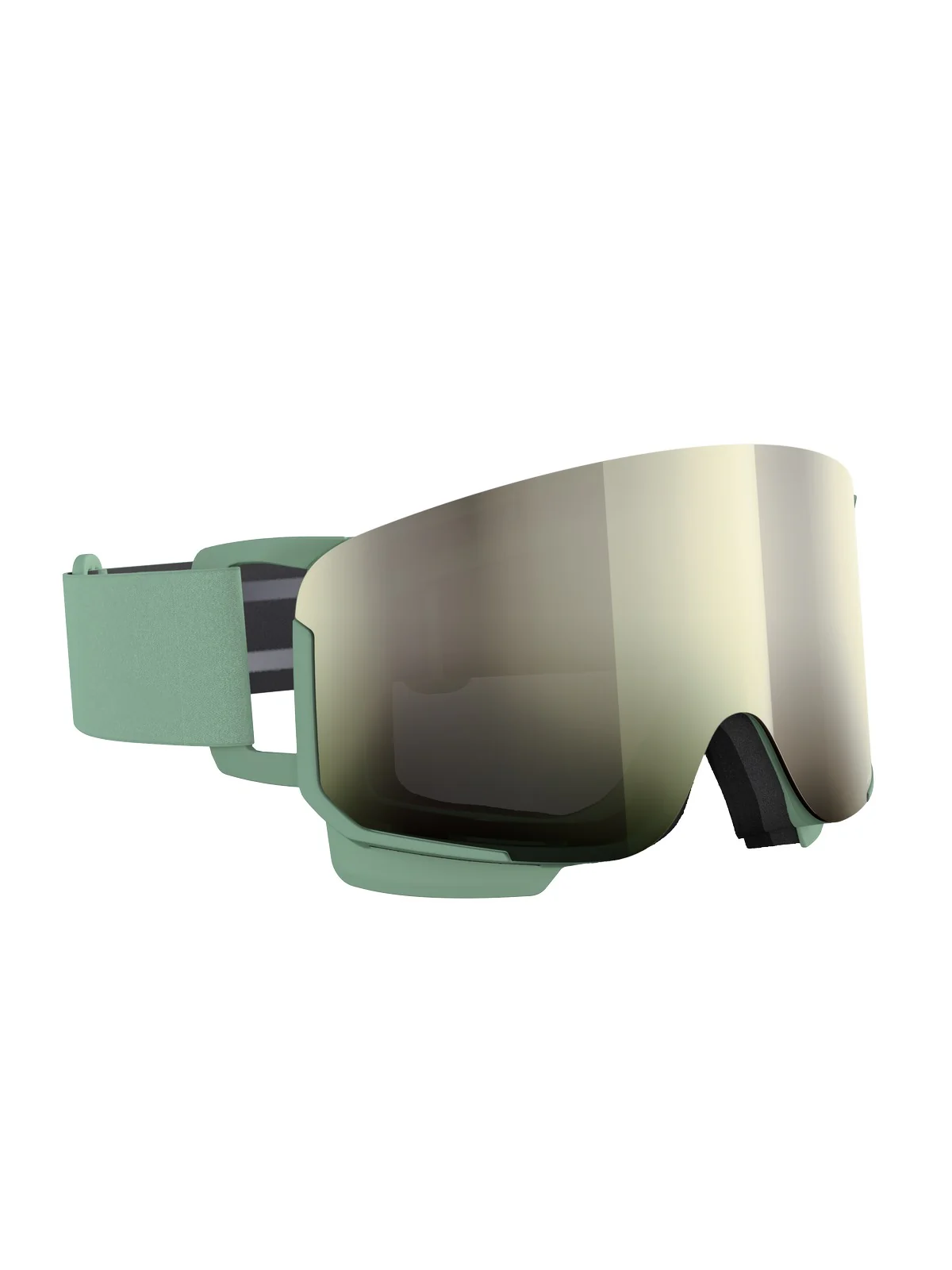 Gogle narciarskie POC Nexal - Gibbsite Green/Pt. Sunny Ivory - Image 4