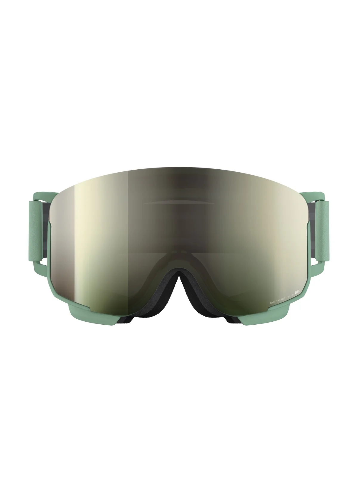 Gogle narciarskie POC Nexal - Gibbsite Green/Pt. Sunny Ivory - Image 5