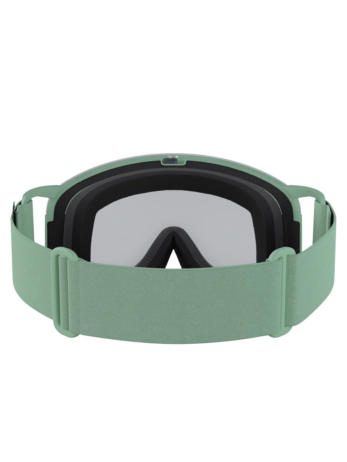 Gogle narciarskie POC Nexal - Gibbsite Green/Pt. Sunny Ivory - Image 6
