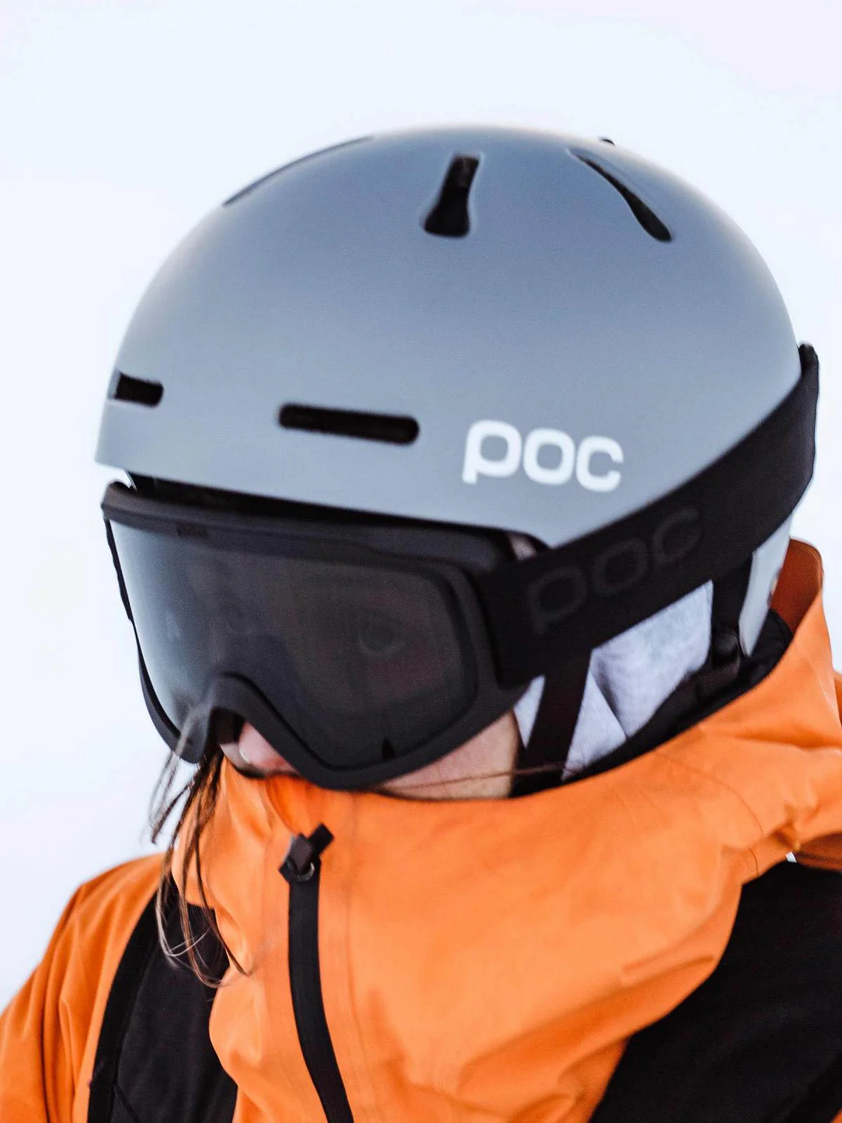 Gogle Narciarskie POC OPSIN - Image 2