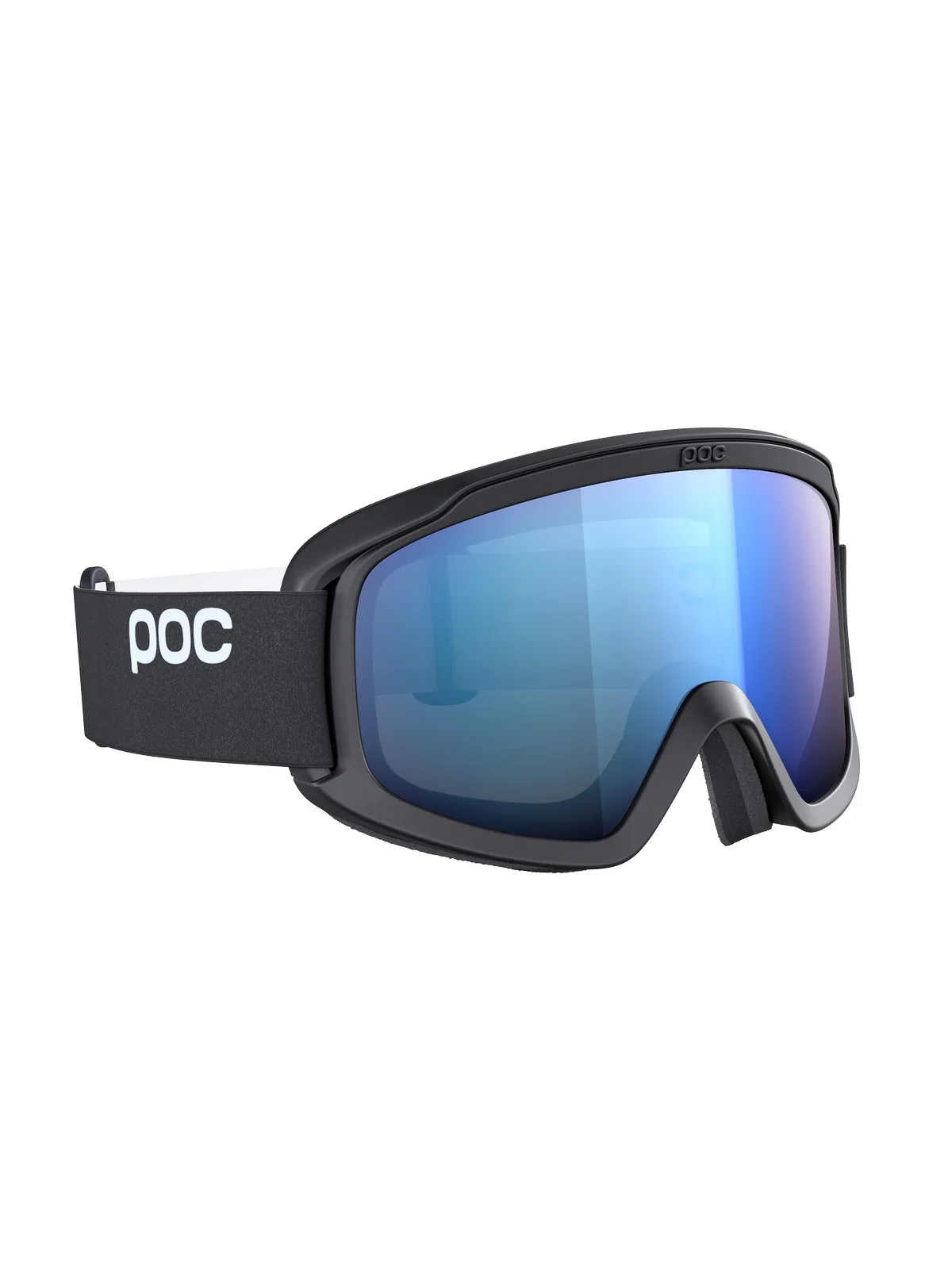 Gogle narciarskie POC Opsin - Ur. Black|Pt. Sunny Blue Cat 2 - Image 3