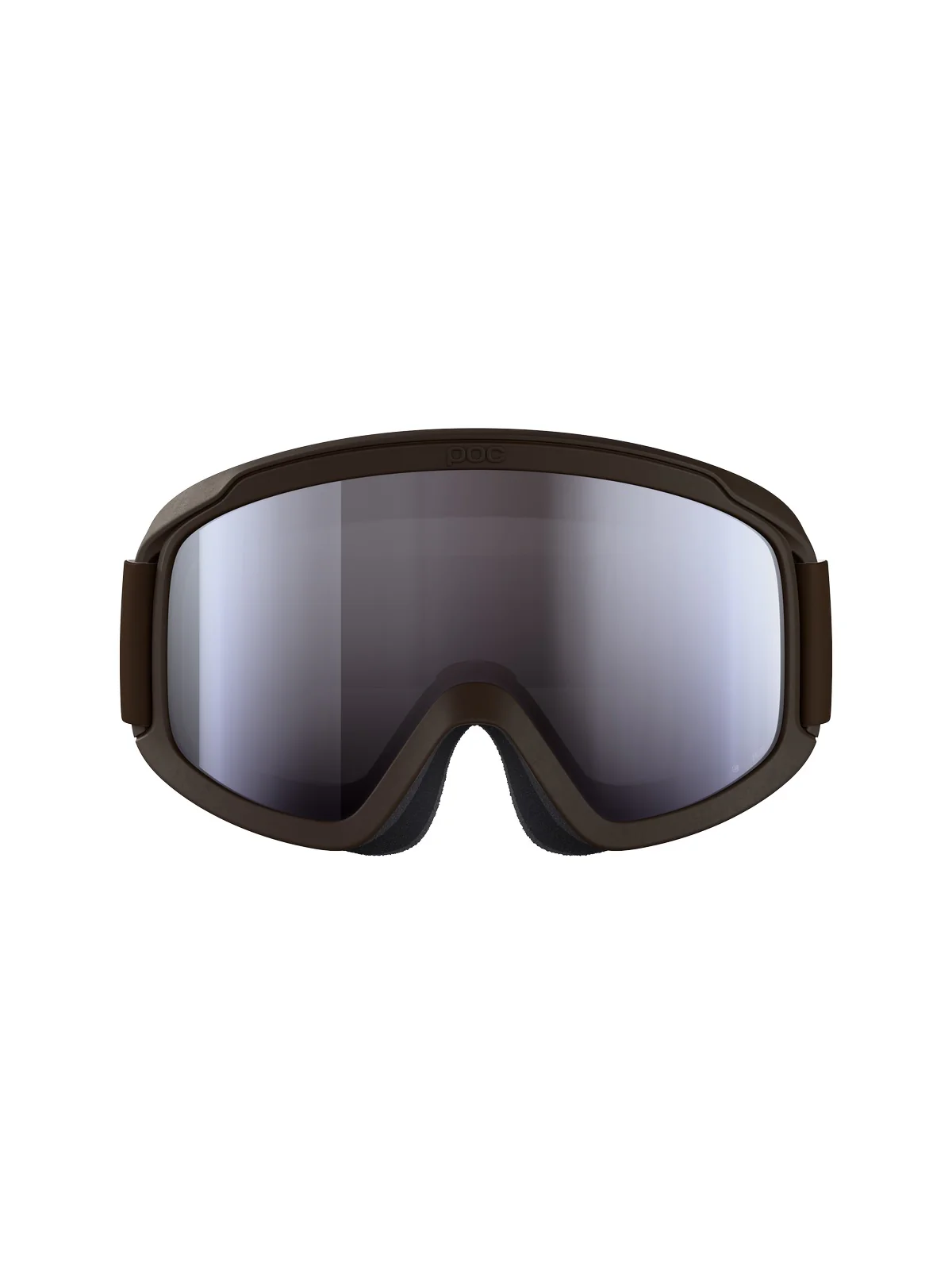 Gogle narciarskie POC Opsin Clarity - Axinite Brown/Clarity Define/Spektris Chrome Cat 2 - Image 2