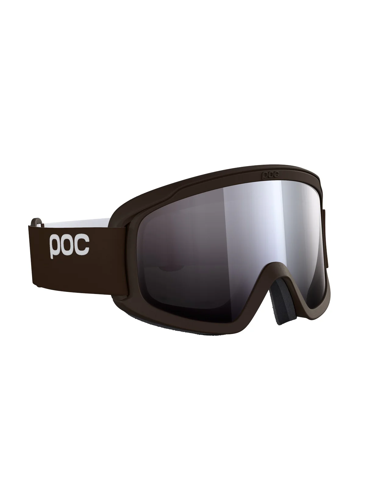 Gogle narciarskie POC Opsin Clarity - Axinite Brown/Clarity Define/Spektris Chrome Cat 2 - Image 3