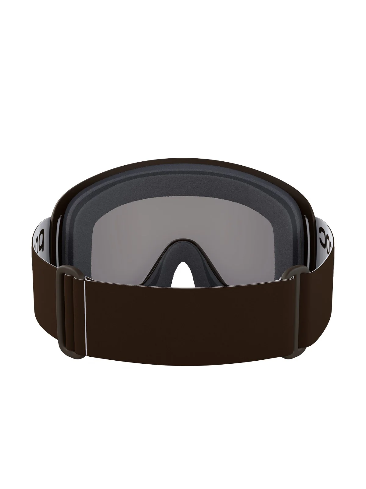 Gogle narciarskie POC Opsin Clarity - Axinite Brown/Clarity Define/Spektris Chrome Cat 2 - Image 4