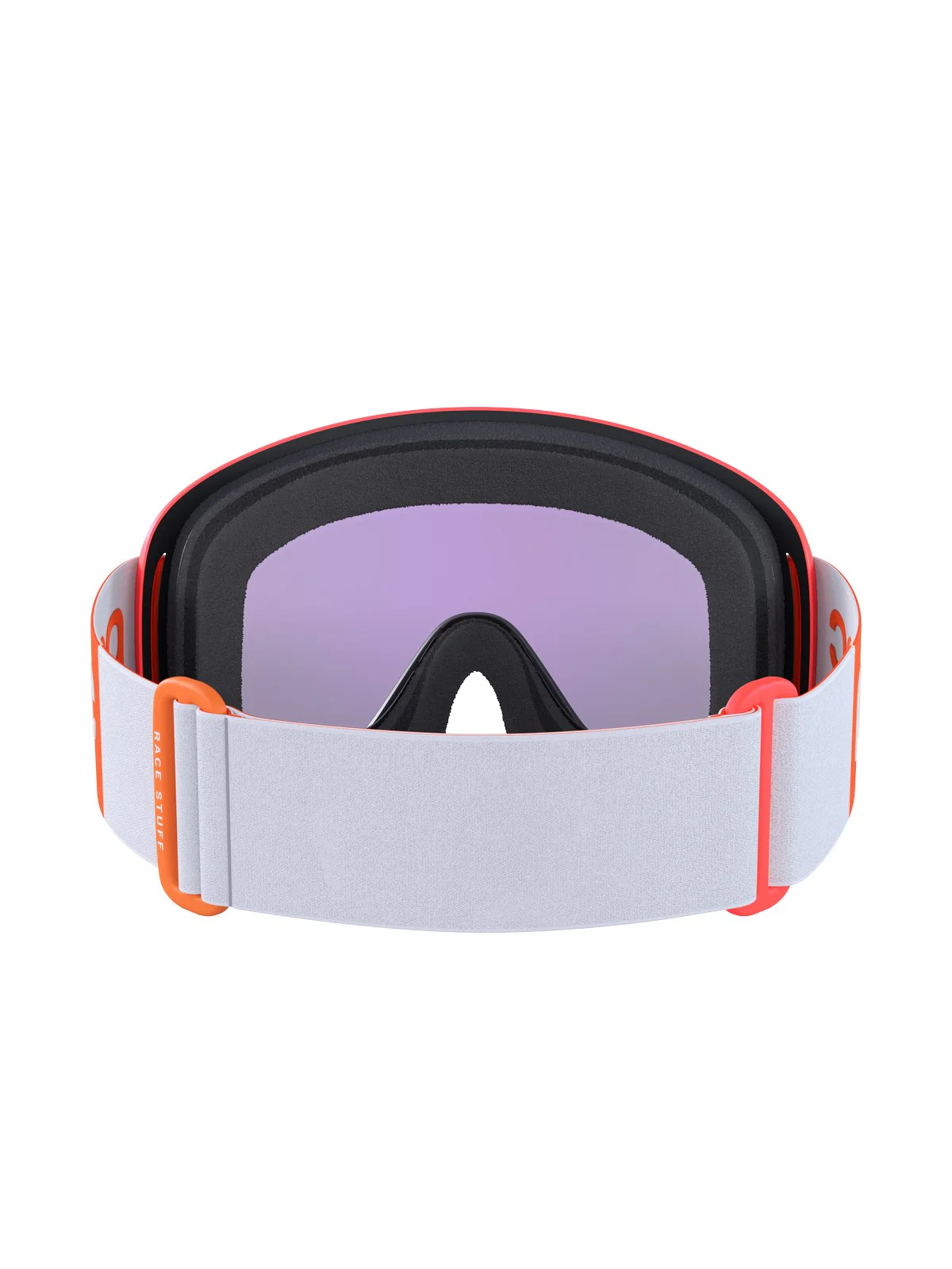 Gogle narciarskie POC Opsin Clarity Comp - Fler. Pink/Uran. Black/Spektris Blue Cat 2 - Image 4