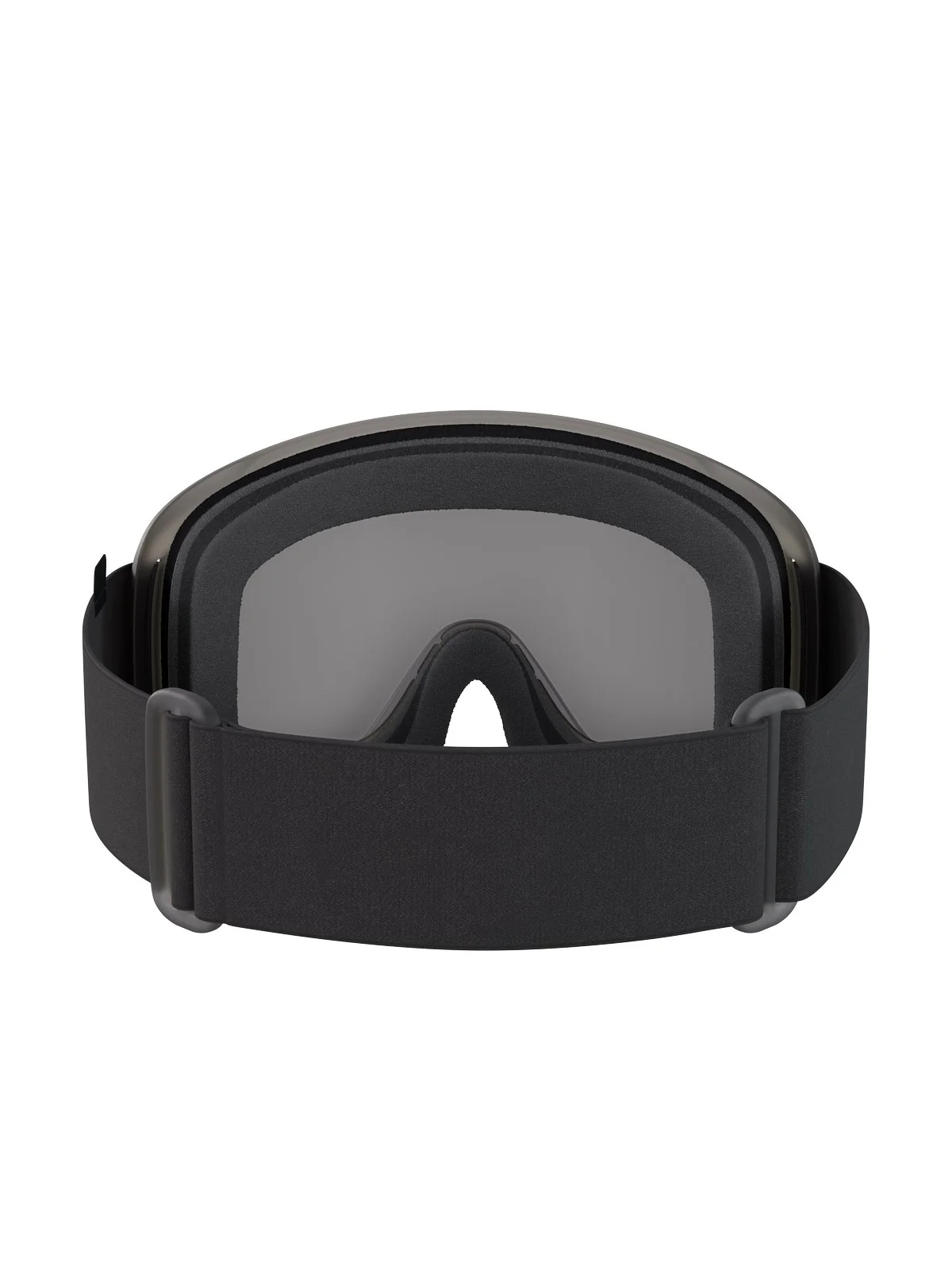Gogle narciarskie POC Opsin - Raw Black/Pt. Sunny Grey - Image 4