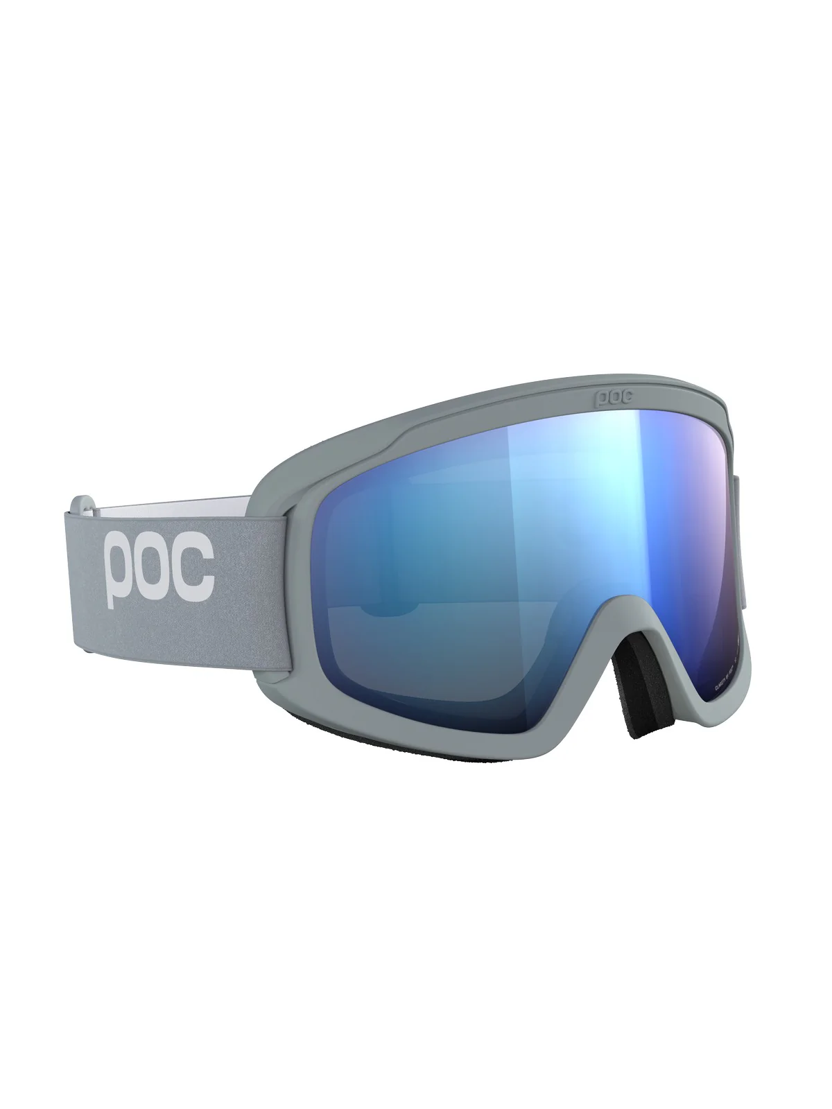 Gogle narciarskie POC Opsin - Granite Grey/Partly Sunny Blue - Image 3