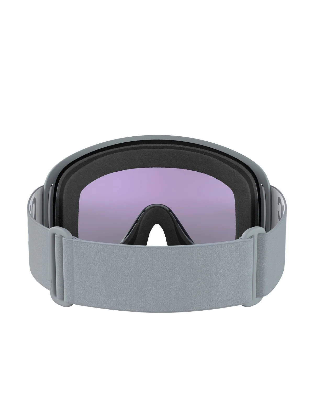 Gogle narciarskie POC Opsin - Granite Grey/Partly Sunny Blue - Image 4
