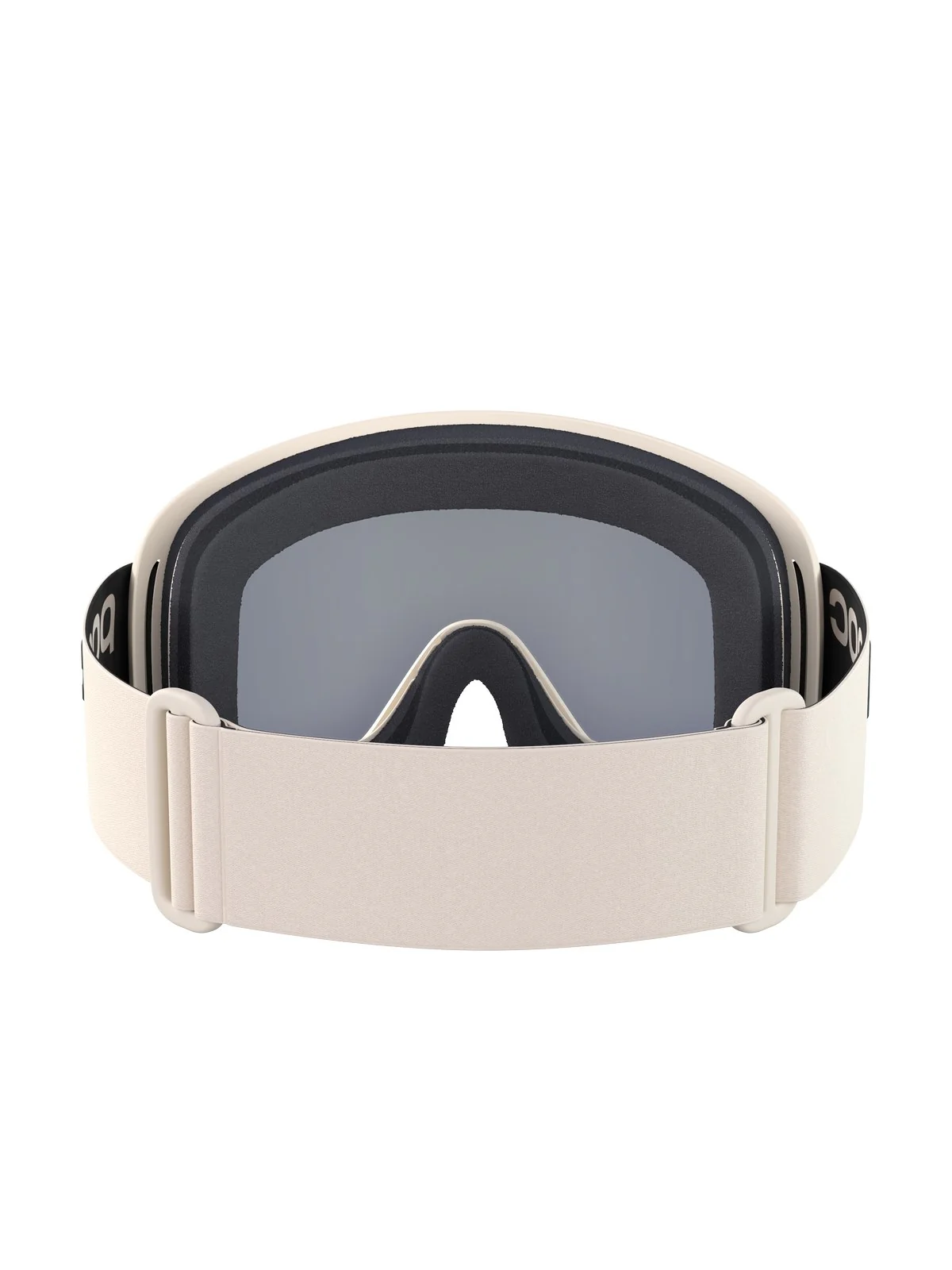 Gogle narciarskie POC Opsin - Selentine White|Pt. Sunny Ivory Cat 2 - Image 3