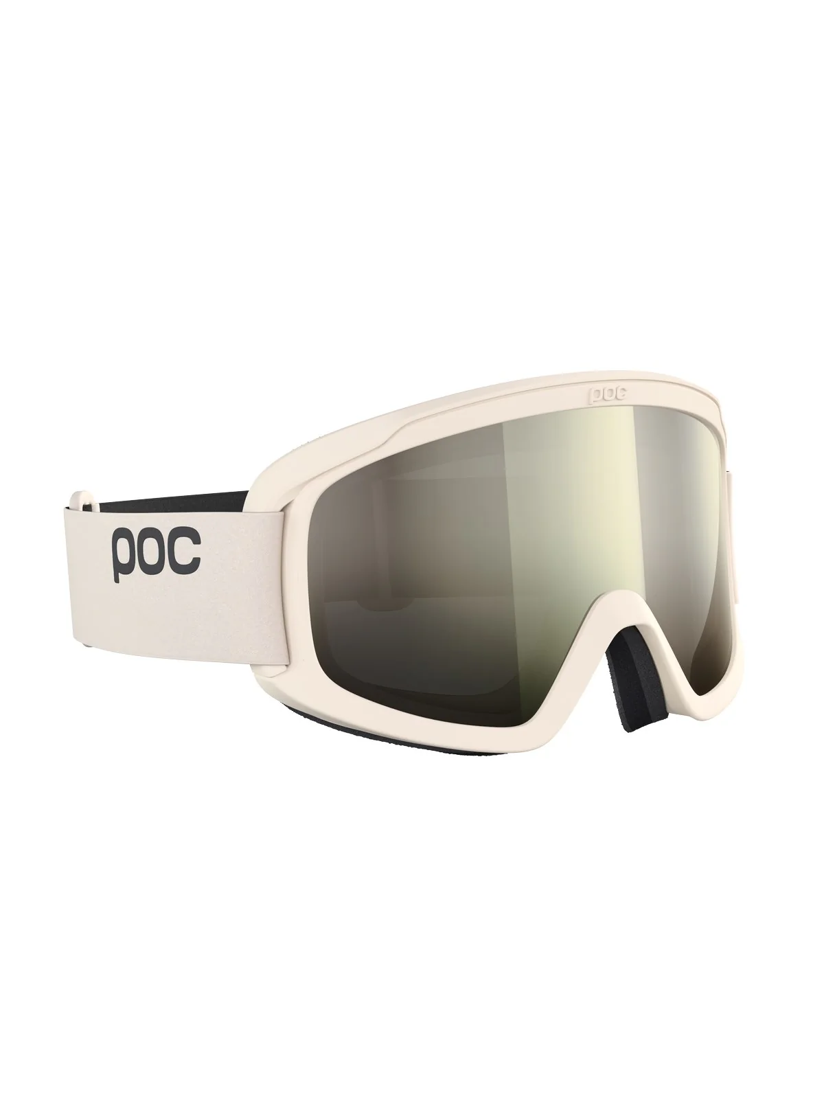 Gogle narciarskie POC Opsin - Selentine White|Pt. Sunny Ivory Cat 2 - Image 4