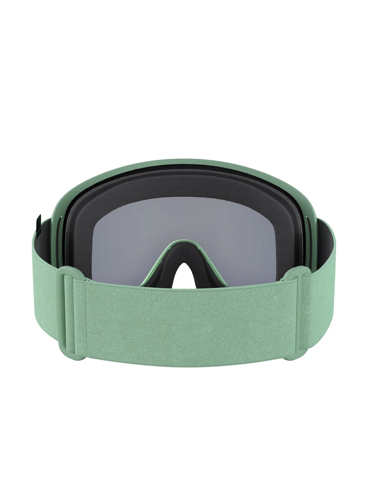 Gogle narciarskie POC Opsin - Gibbsite Green/Pt. Sunny Ivory - Image 4