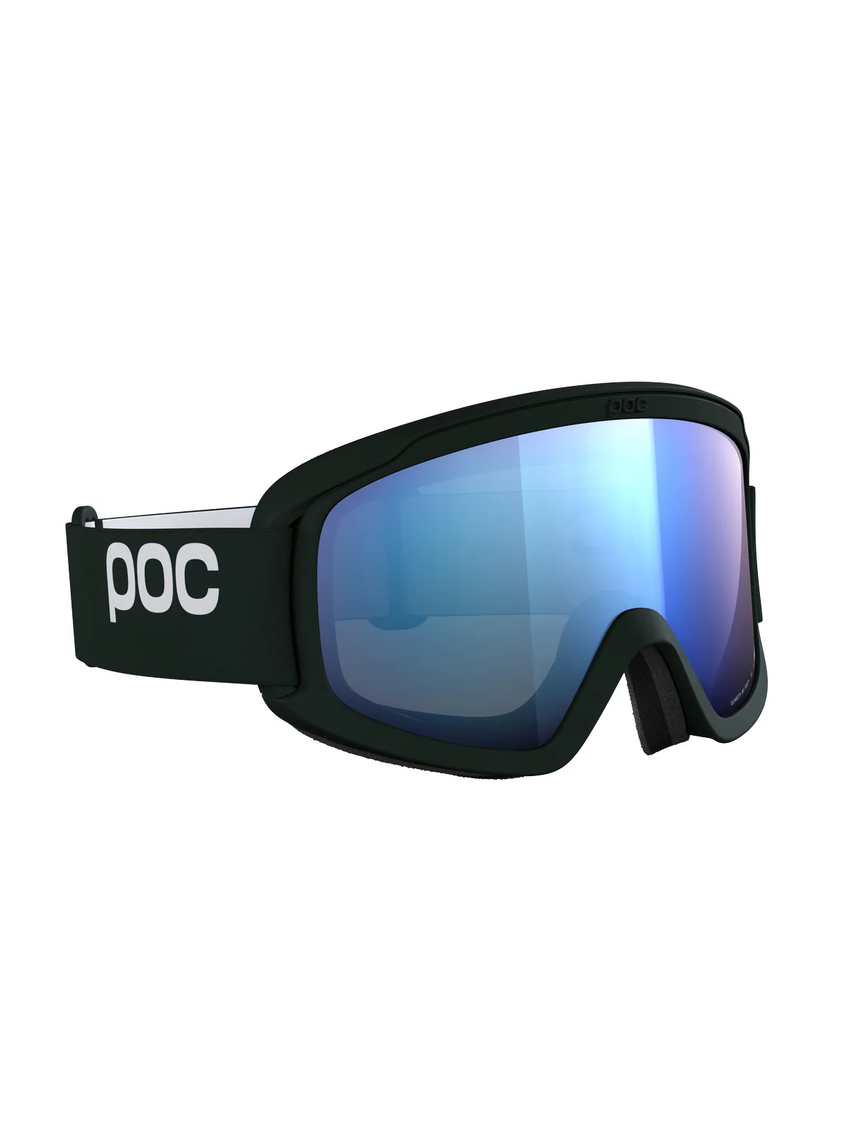 Gogle narciarskie POC Opsin - Pargasite Green/Partly Sunny Blue - Image 3