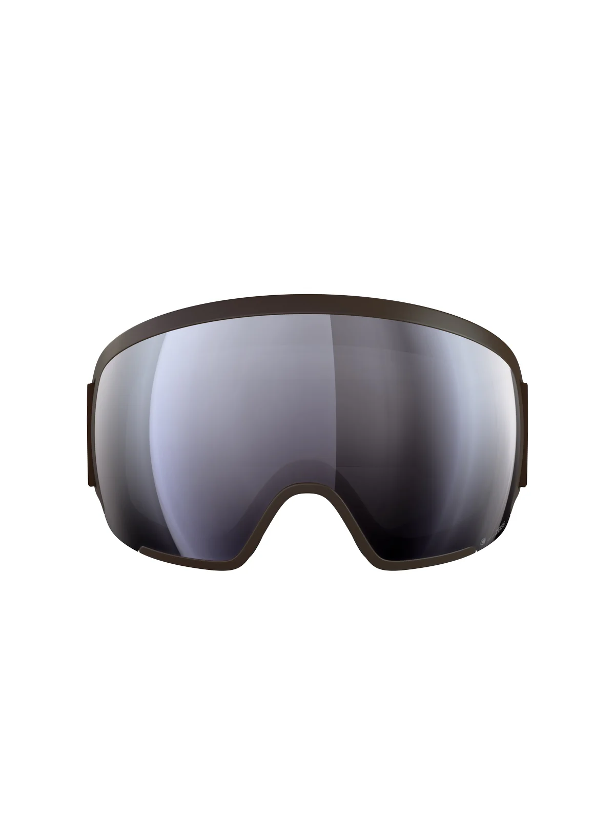 Gogle narciarskie POC Orb Clarity Define/Spektris Chrome Cat 2 - Axinite Brown - Image 2