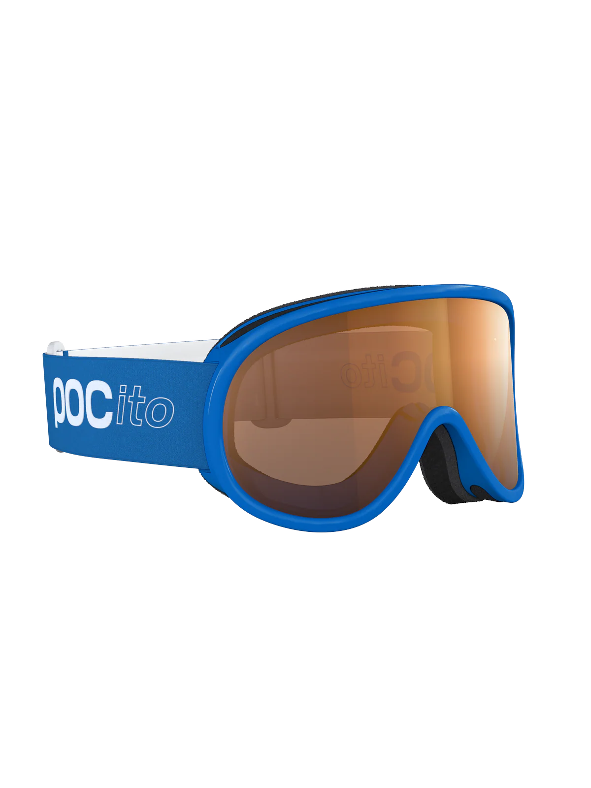 Gogle narciarskie POC POCITO RETINA - Image 2