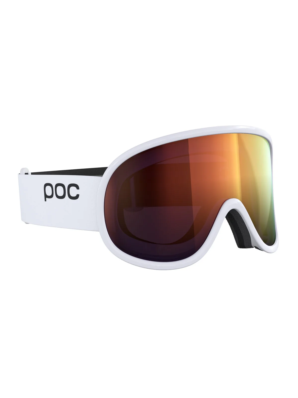 Gogle narciarskie POC RETINA BIG CLARITY - Image 4