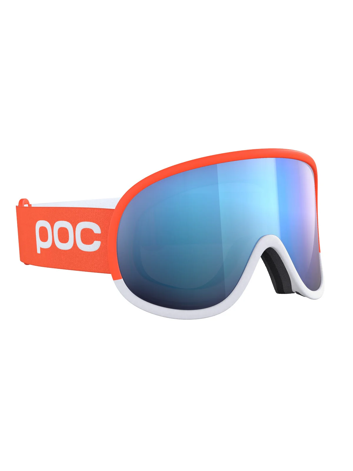Gogle narciarskie POC RETINA BIG CLARITY COMP - Image 4