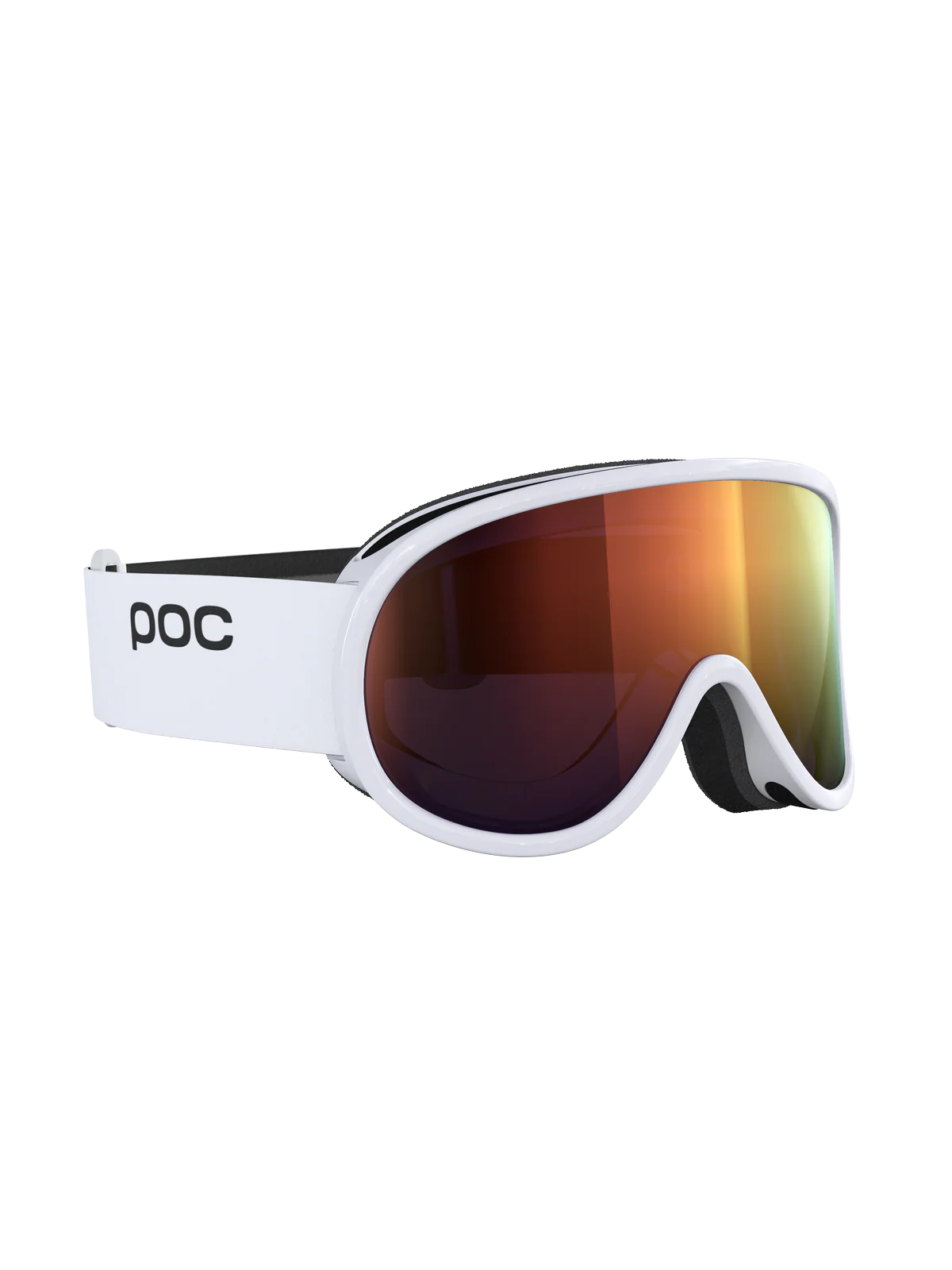 Gogle narciarskie POC RETINA CLARITY - Image 2