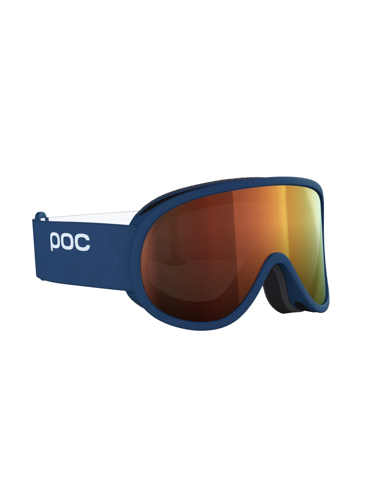 Gogle narciarskie POC RETINA CLARITY - Image 4