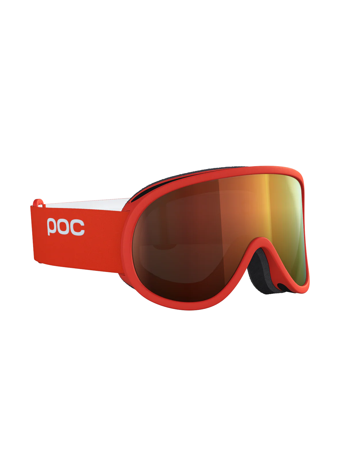 Gogle narciarskie POC RETINA CLARITY - Image 2