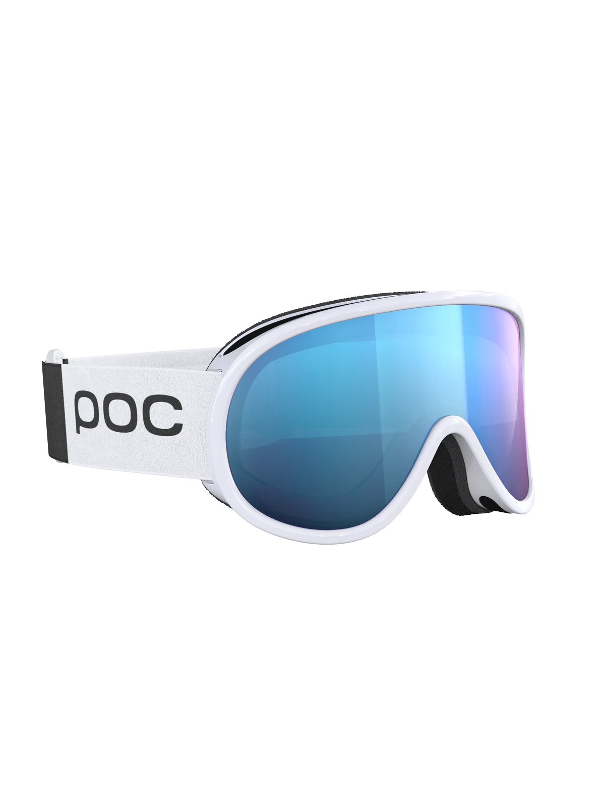 Gogle narciarskie POC RETINA CLARITY COMP - Image 2