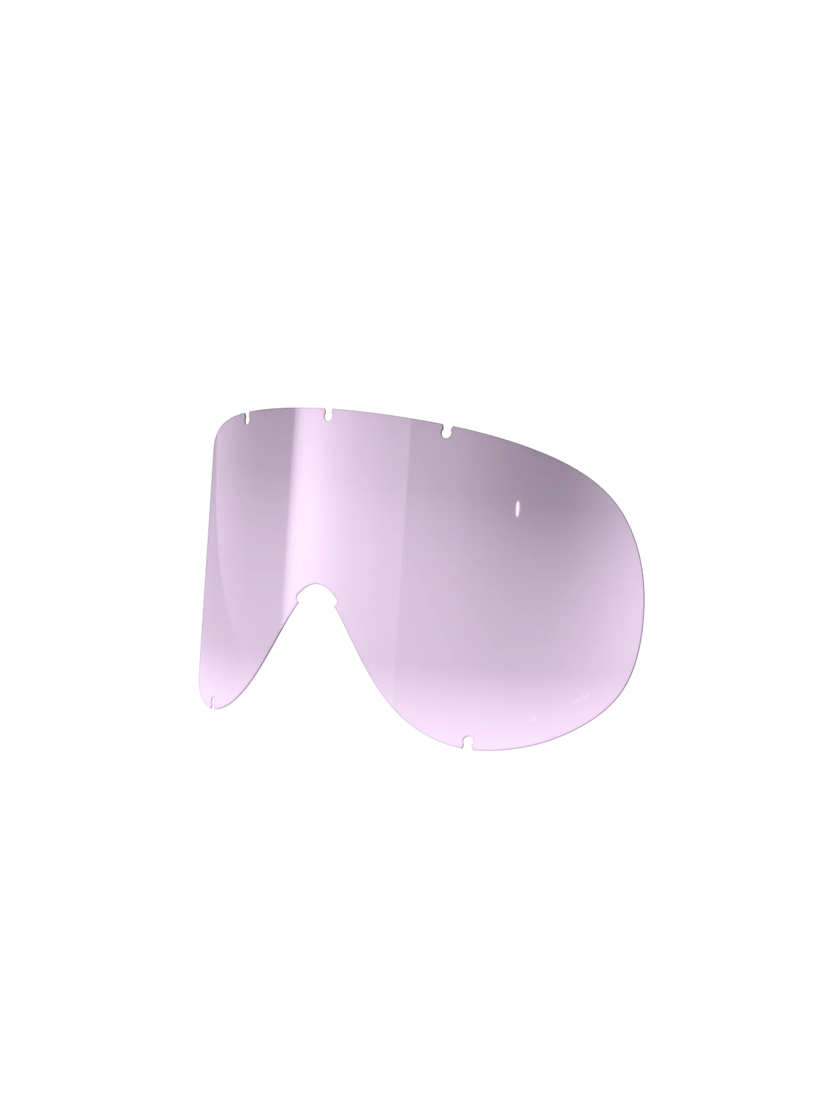 Gogle narciarskie POC RETINA CLARITY COMP - Image 3
