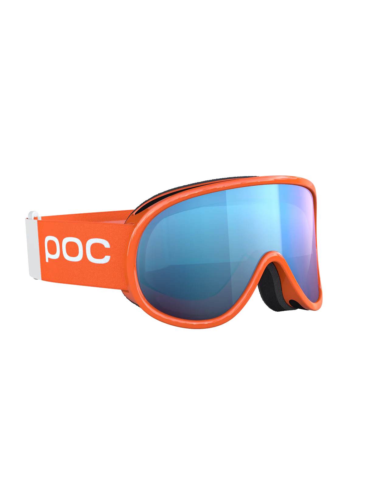 Gogle narciarskie POC RETINA CLARITY COMP - Image 2
