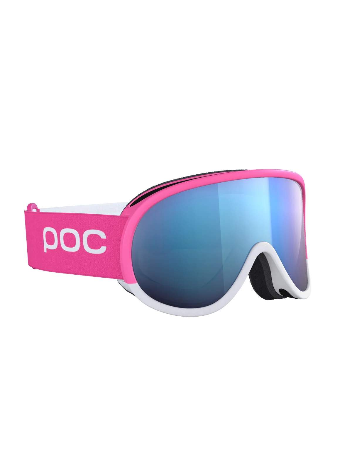 Gogle narciarskie POC RETINA CLARITY COMP - Image 4