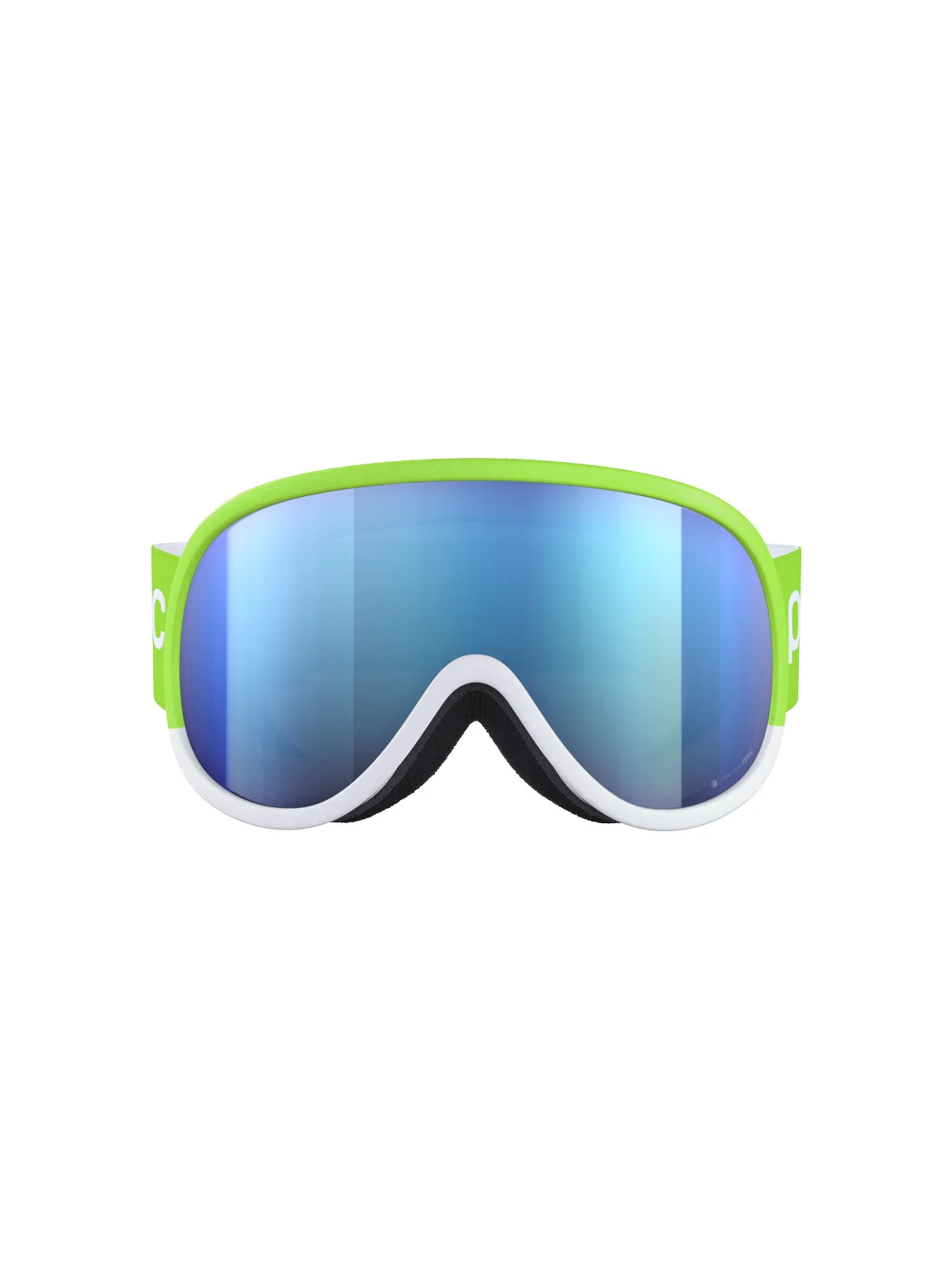 Gogle narciarskie POC RETINA CLARITY COMP - Image 2